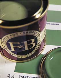 farrow and ball verf