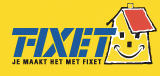 Fixet