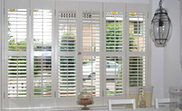 doe het zelf shutters