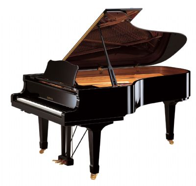 piano lak